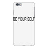 be your self iPhone 6 Plus/6s Plus Case