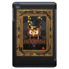 Owl Hoodini iPad Mini