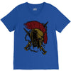 sparta warrior V-Neck Tee