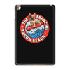 bacon beach iPad Mini 4