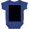 we want ice cream Baby Bodysuit