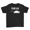 StuG Life Youth Tee