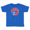 ocp ed 209 enforcement droid Toddler T-shirt