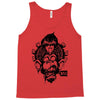 monkey brain out Tank Top