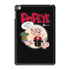 popeye, ideal gift or birthday present fuuny iPad Mini 4 Case