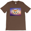 Orange cat T-Shirt