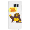 monkey yo bitch Samsung Galaxy S7 Edge
