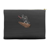 the darth king Accessory Pouches