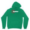 top dad mens funny novelty (2) Unisex Hoodie
