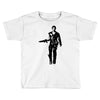 the road warrior Toddler T-shirt
