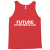 future ex mother in law Tank Top