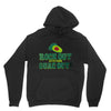 rock out with your guac out Unisex Hoodie