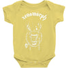 xenom&ouml;rph Baby Bodysuit
