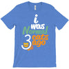 i was normal cats T-Shirt