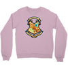 republic bending school Crewneck Sweatshirt