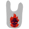 SUICIDE SQUAD Baby Bibs