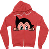 astro2 Zipper Hoodie