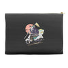 reaper's pizza Accessory Pouches