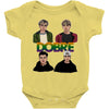 dobre twins Baby Bodysuit