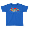 caferacer Toddler T-shirt