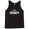five nights at freddy's pizzeria security Tank Top