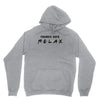 Frankie Says Relax Unisex Hoodie
