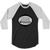 betelgeuse bio exorcist t shirt 3/4 Sleeve Shirt