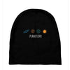 Planet Baby Beanies
