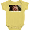 Life Is Boring Baby Bodysuit