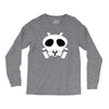 mask Long Sleeve Shirts