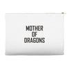 mother of dragons (4) Accessory Pouches