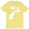 pussy! chicken! T-Shirt
