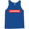 Xannies hypebeast Tank Top