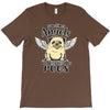 angel pug [converted] T-Shirt