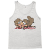 zombies!! Tank Top