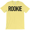 rookie T-Shirt
