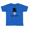 magic Toddler T-shirt