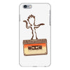 ooga chaka iPhone 6 Plus/6s Plus Case