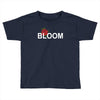 mgk bloom Toddler T-shirt