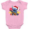Ohana Baby Bodysuit