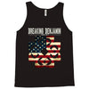 Breaking Tank Top