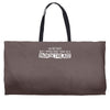 retired funny Weekender Totes