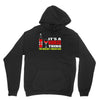 it's a nurse thing you wouldn't understand Unisex Hoodie