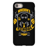 school of espionage iPhone 8