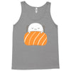 sleepy sushi Tank Top