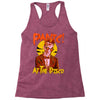 pantc! at the disco Racerback Tank