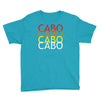 cabo Youth Tee
