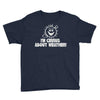 weather Youth Tee