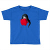 marceline pocket Toddler T-shirt