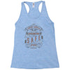 great things! Racerback Tank